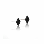 Diamond Stud Silicone Earrings
