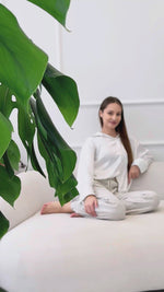 Star Stud Silicone Earrings