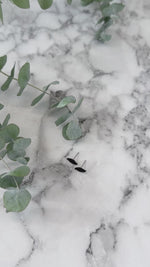 Leaf Stud Silicone Earrings