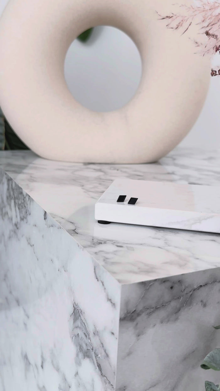 Diamond Stud Silicone Earrings